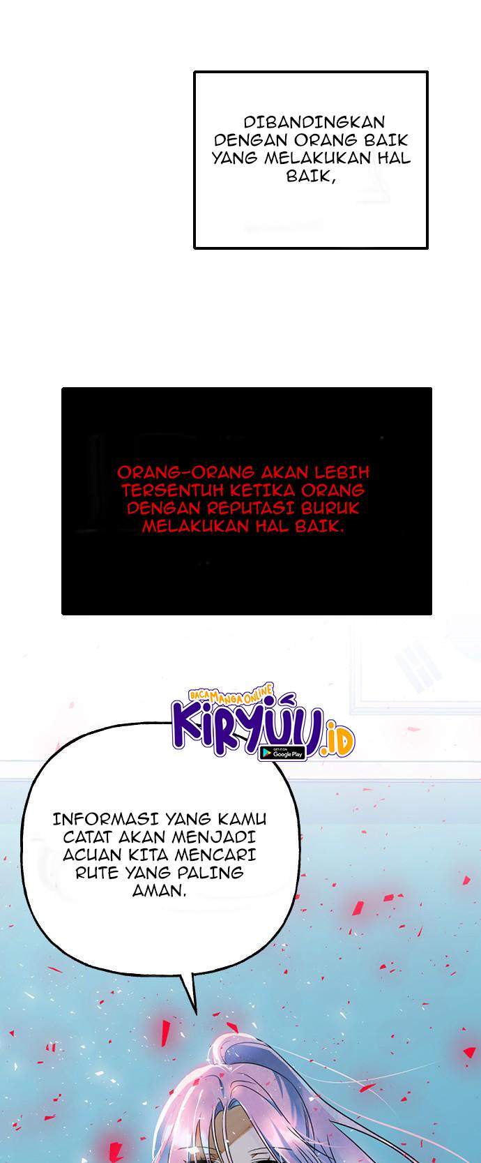 Survive Romance Bab 11 halaman 24