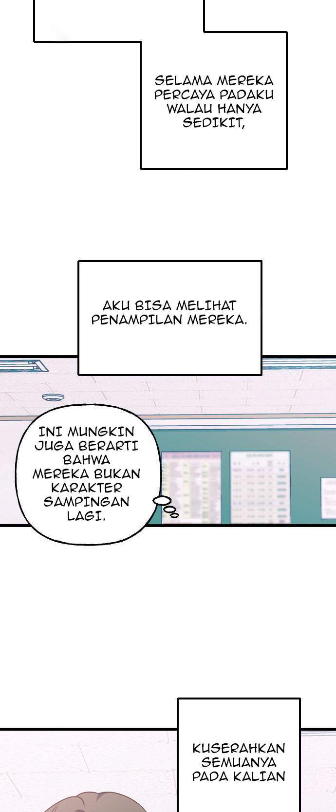 Survive Romance Bab 11 halaman 29