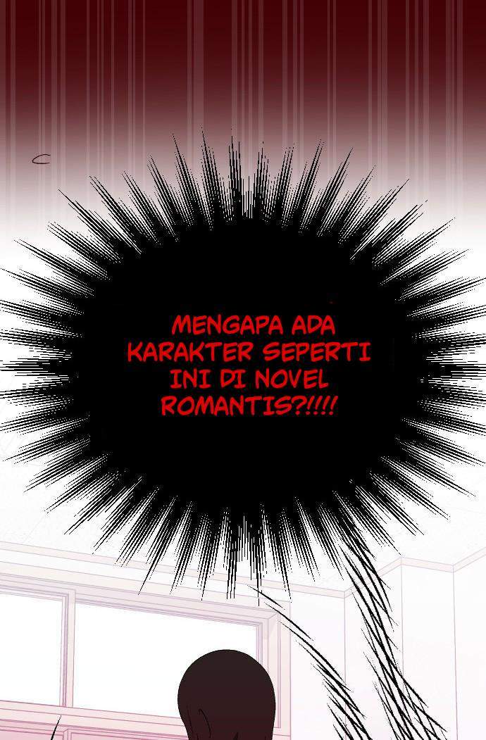 Survive Romance Bab 11 halaman 57