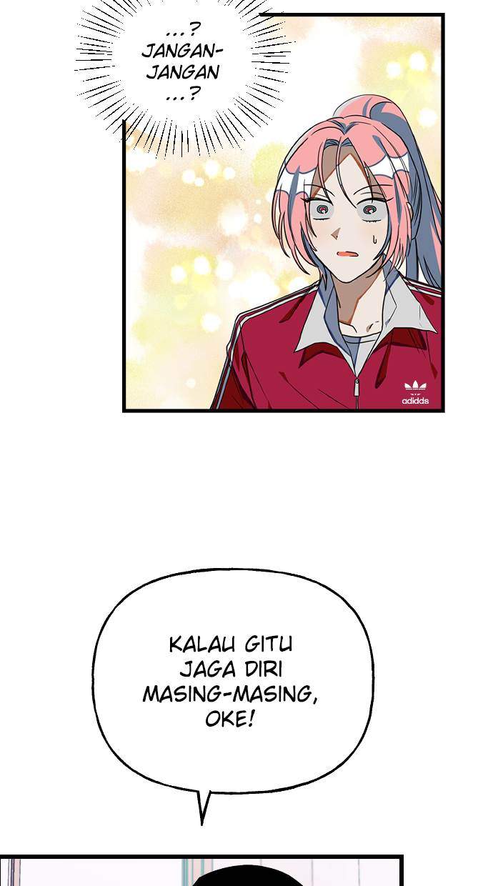 Survive Romance Bab 12 halaman 2