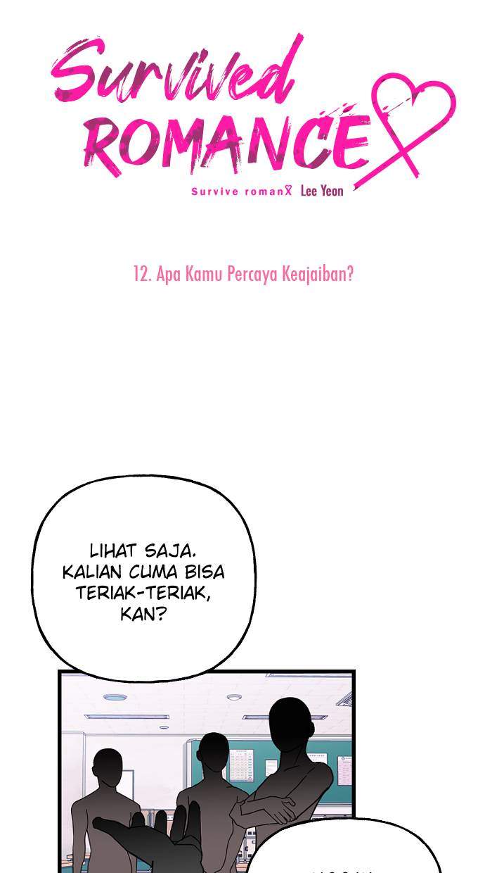 Survive Romance Bab 12 halaman 5