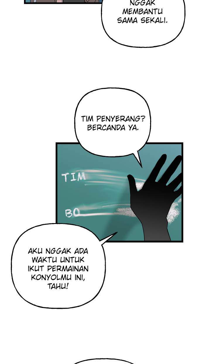 Survive Romance Bab 12 halaman 6
