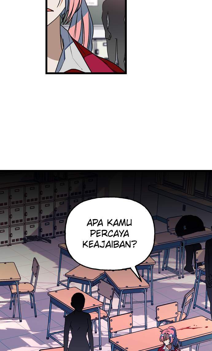 Survive Romance Bab 12 halaman 10