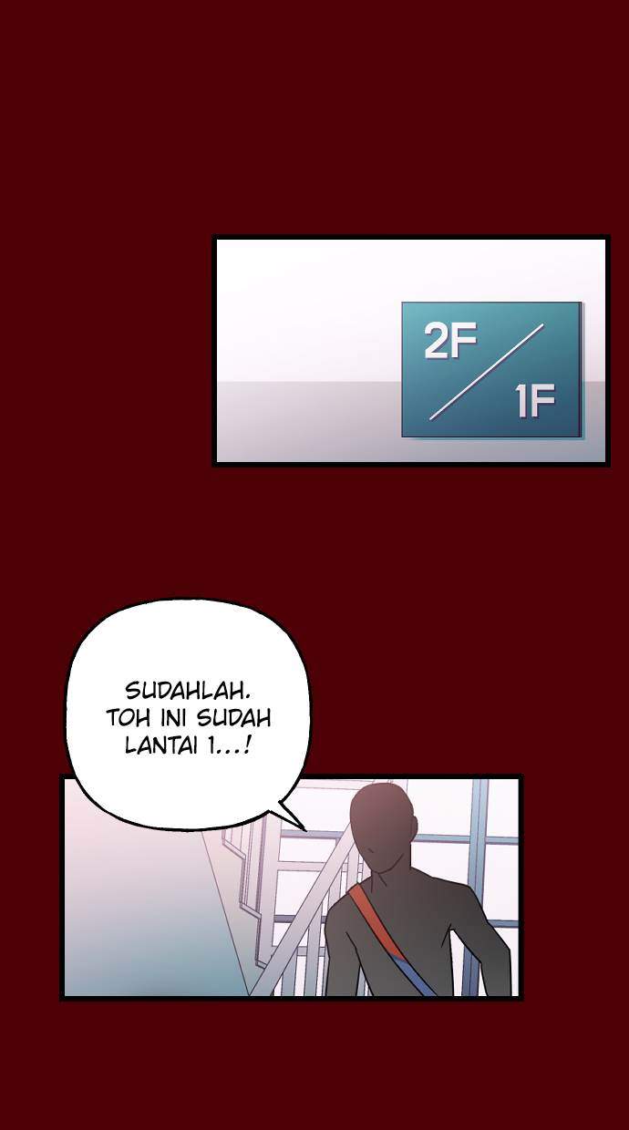 Survive Romance Bab 12 halaman 35