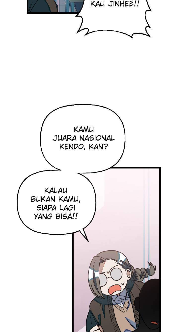 Survive Romance Bab 12 halaman 62