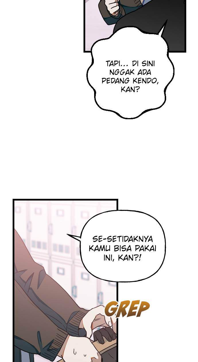Survive Romance Bab 12 halaman 63