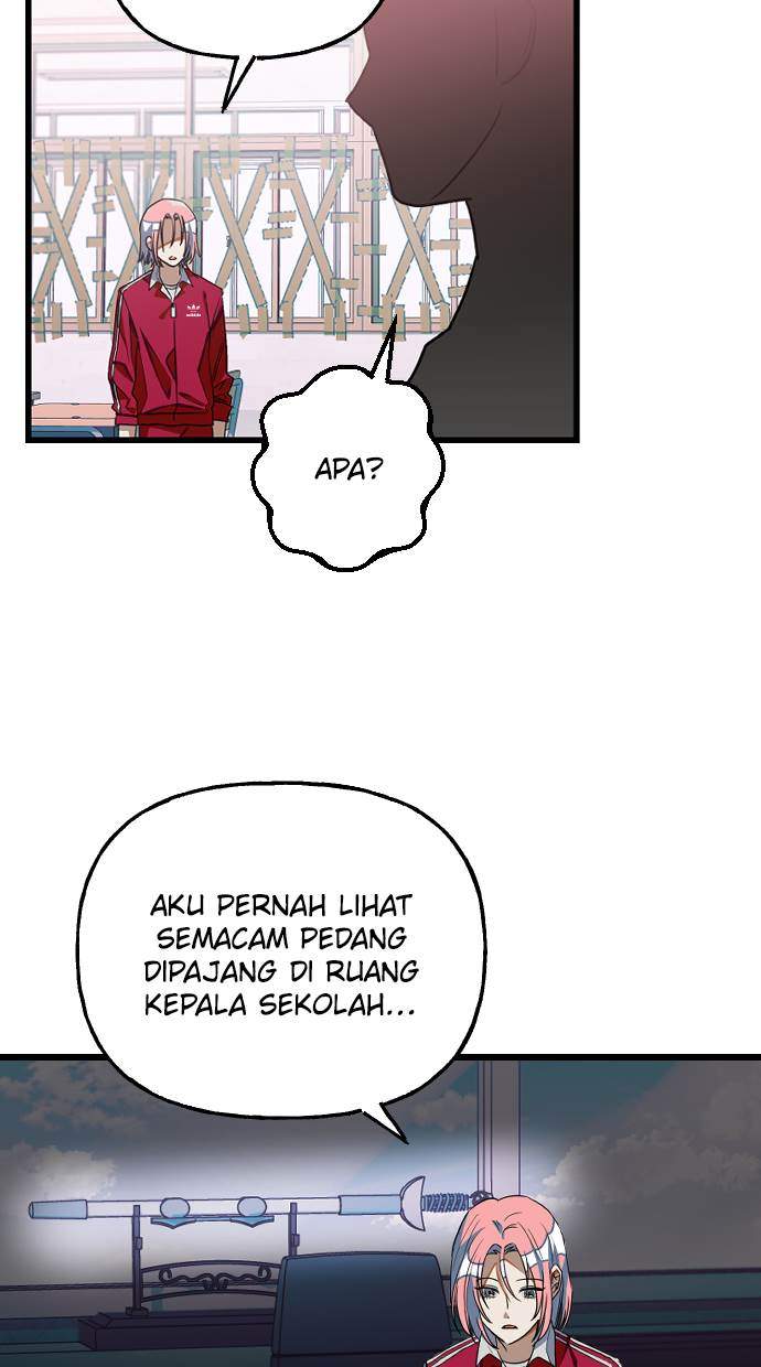 Survive Romance Bab 12 halaman 70
