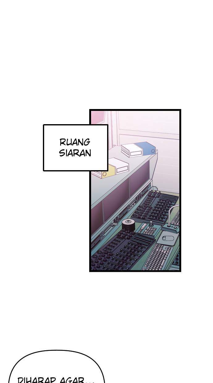 Survive Romance Bab 13 halaman 1