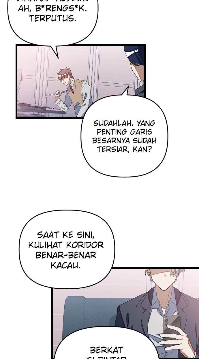 Survive Romance Bab 13 halaman 2