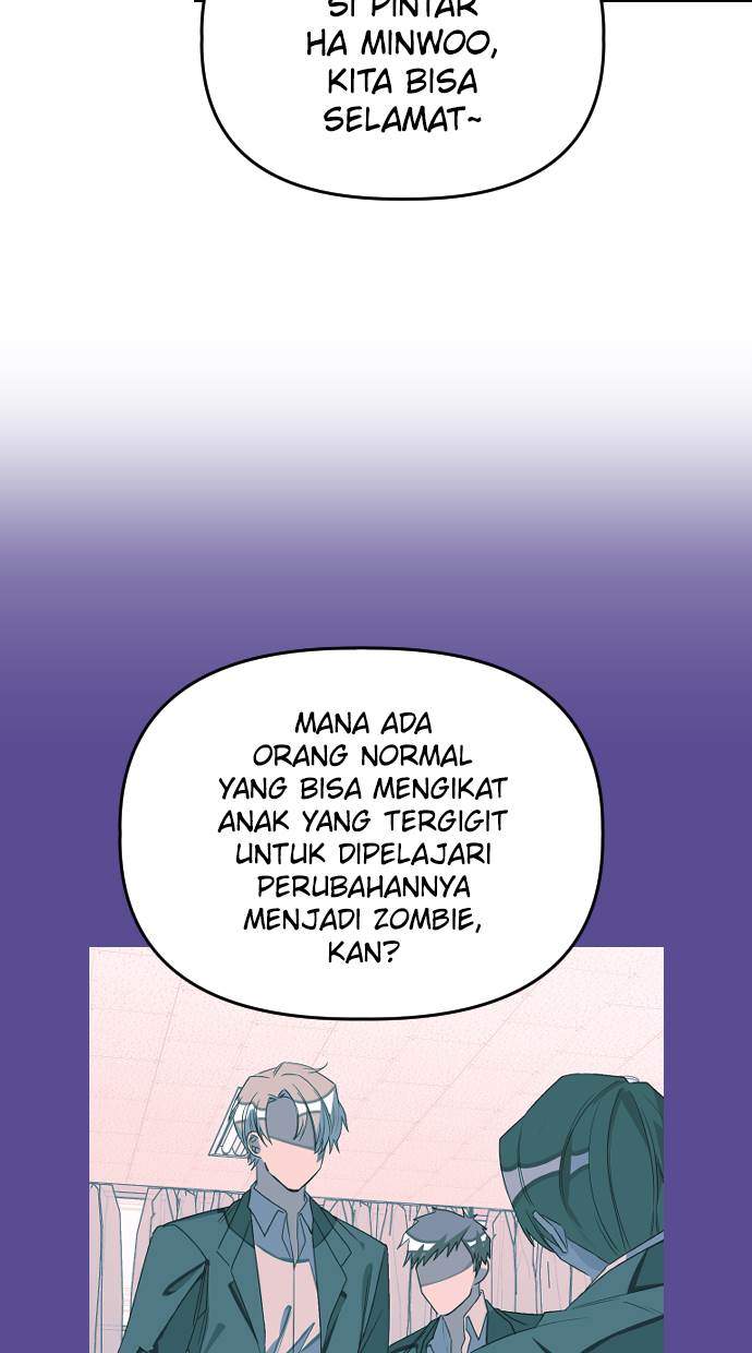 Survive Romance Bab 13 halaman 3