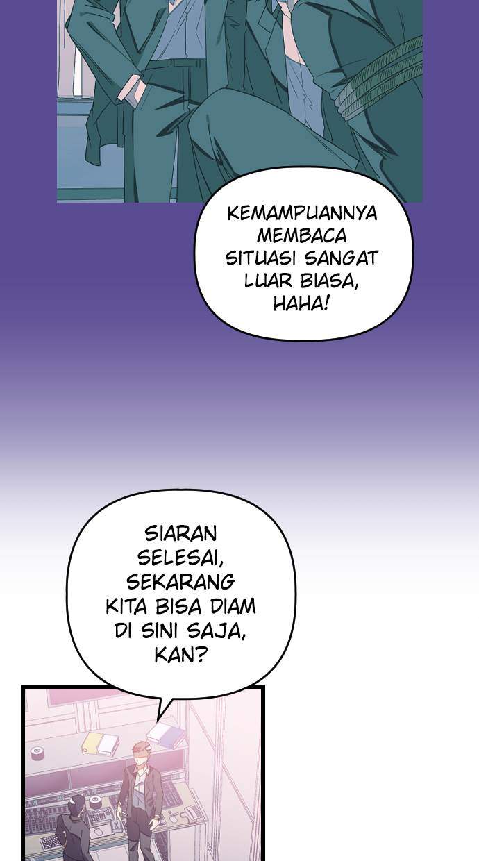 Survive Romance Bab 13 halaman 4
