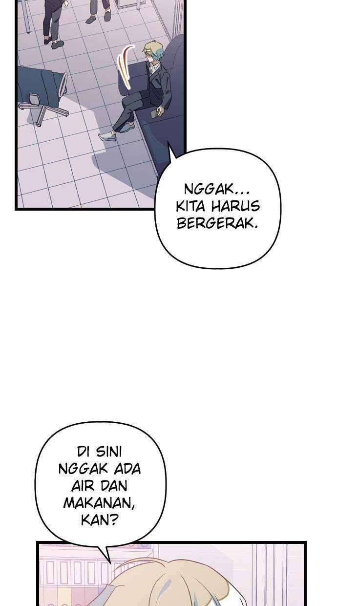 Survive Romance Bab 13 halaman 5