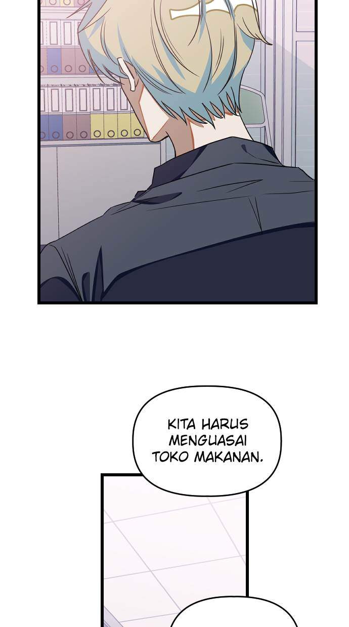 Survive Romance Bab 13 halaman 6