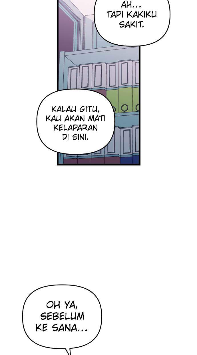 Survive Romance Bab 13 halaman 7