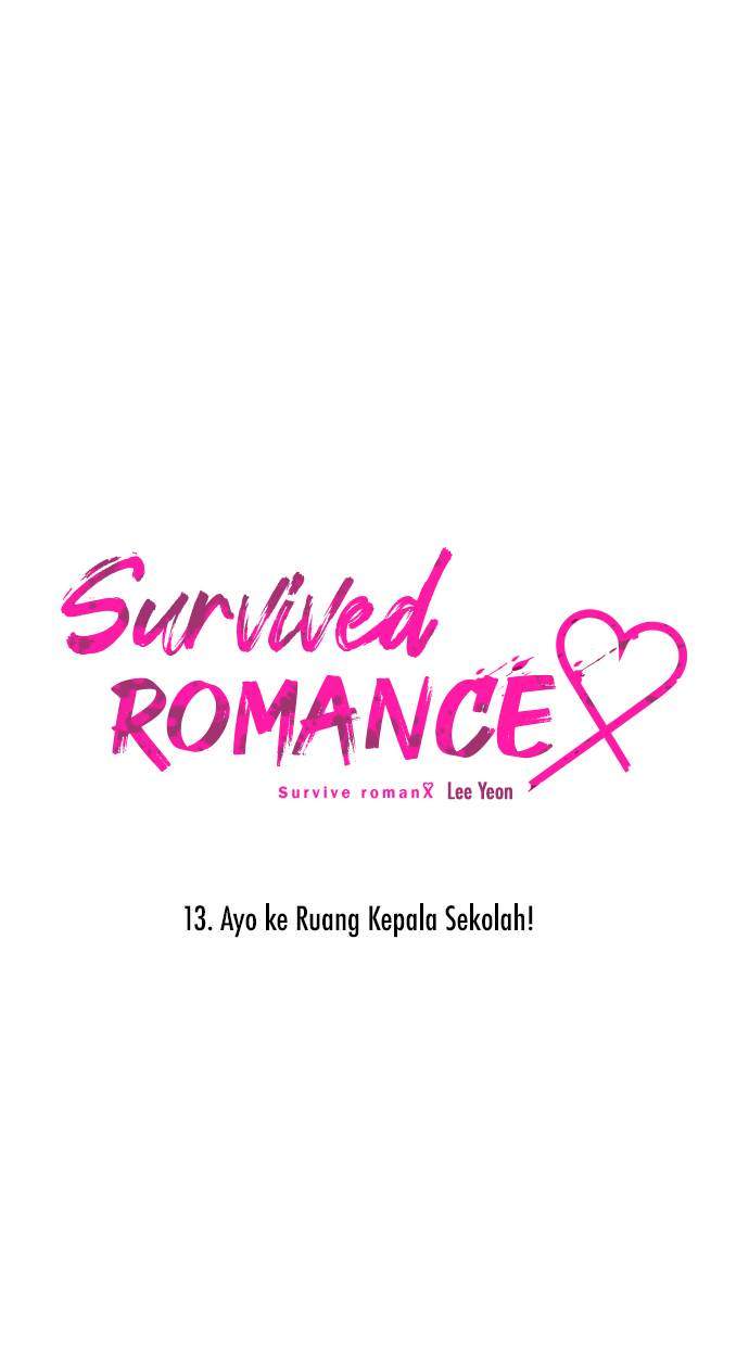 Survive Romance Bab 13 halaman 9