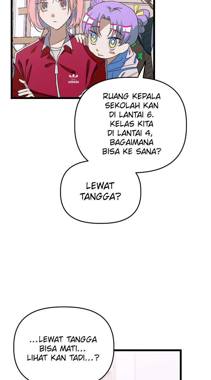 Survive Romance Bab 13 halaman 14