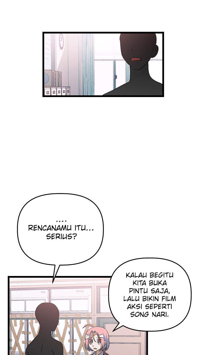 Survive Romance Bab 13 halaman 18
