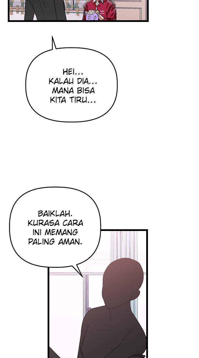 Survive Romance Bab 13 halaman 19