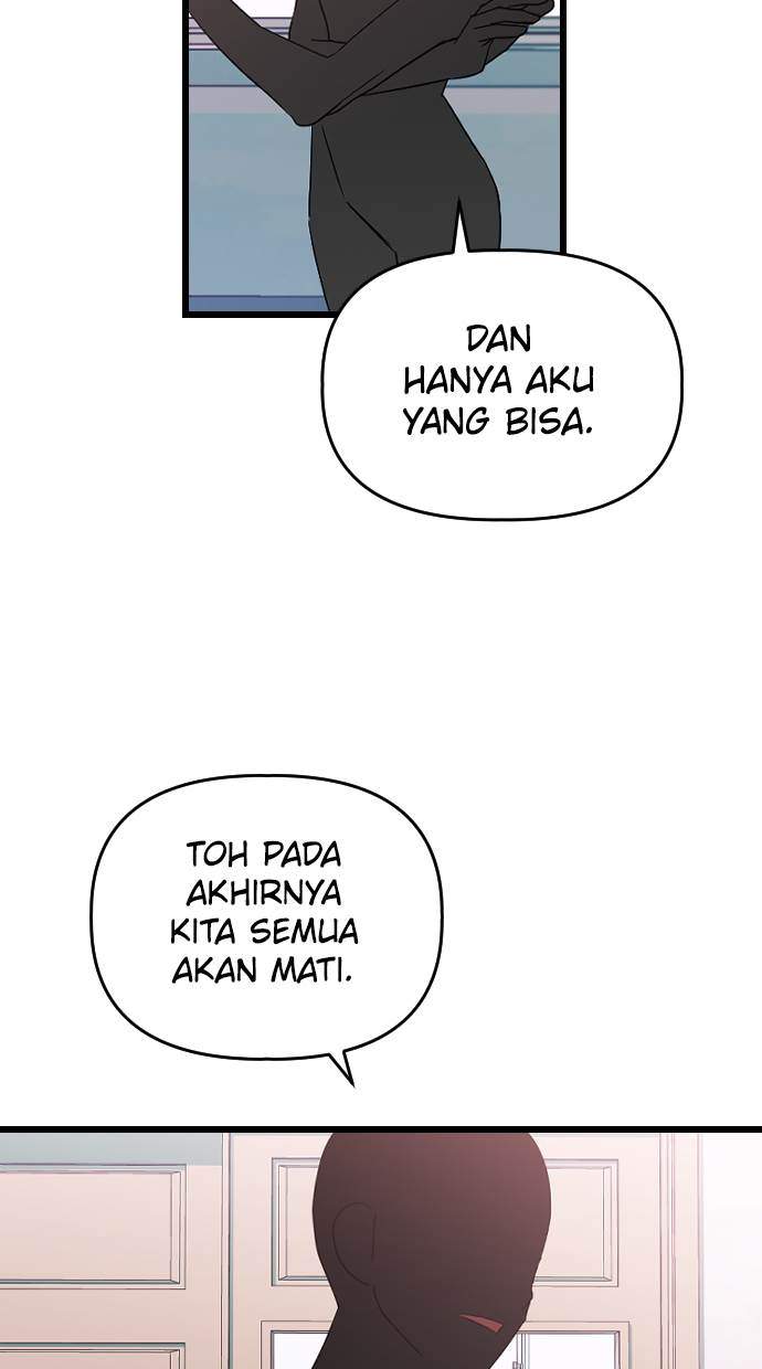 Survive Romance Bab 13 halaman 20