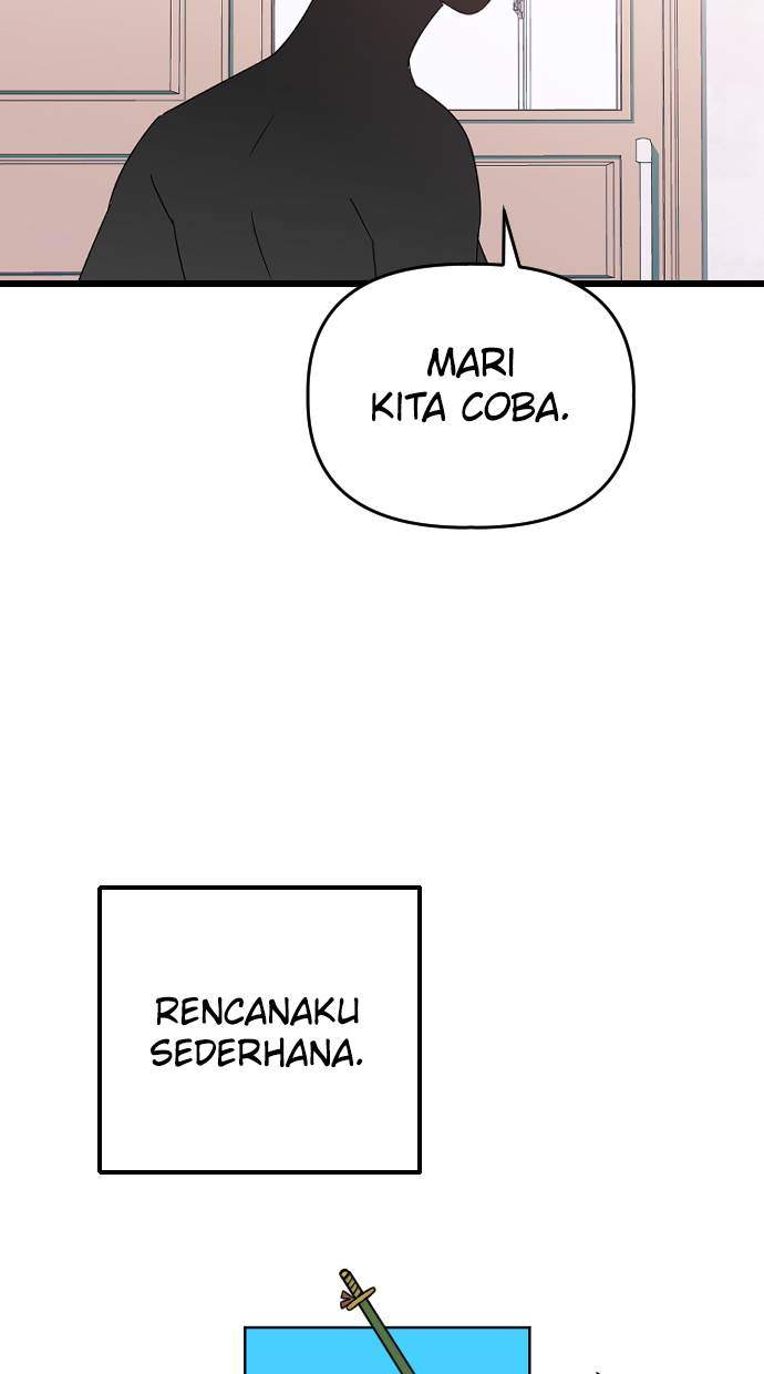 Survive Romance Bab 13 halaman 21