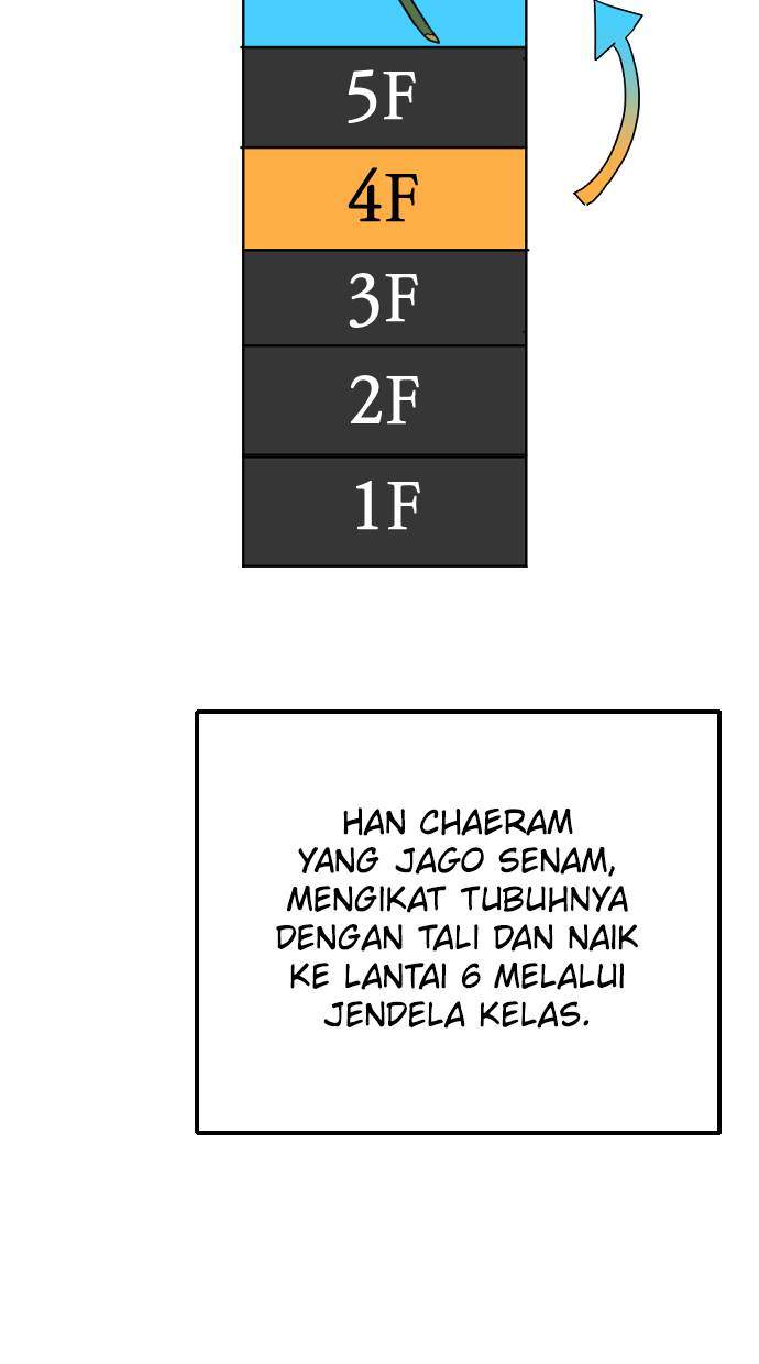 Survive Romance Bab 13 halaman 22
