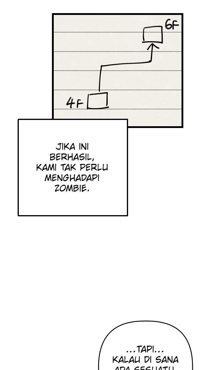 Survive Romance Bab 13 halaman 24