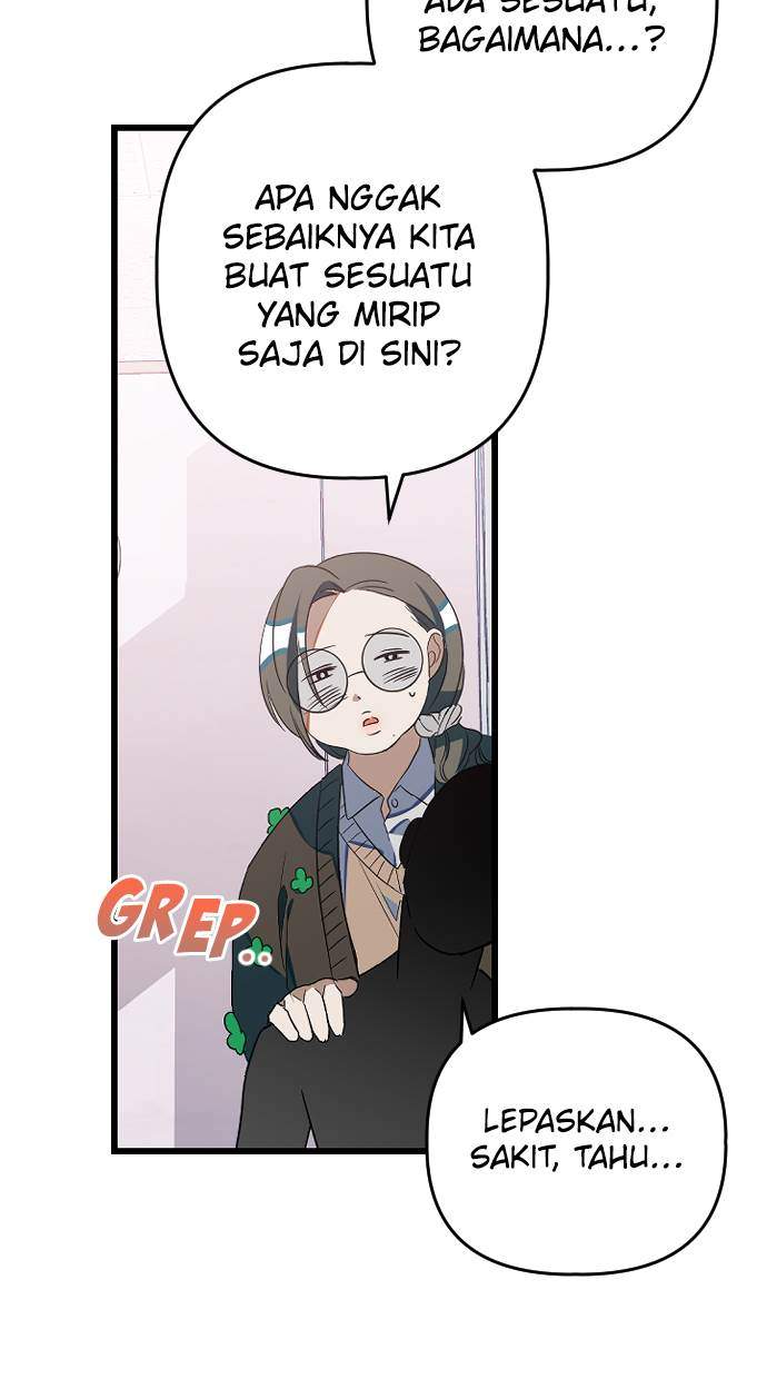 Survive Romance Bab 13 halaman 25