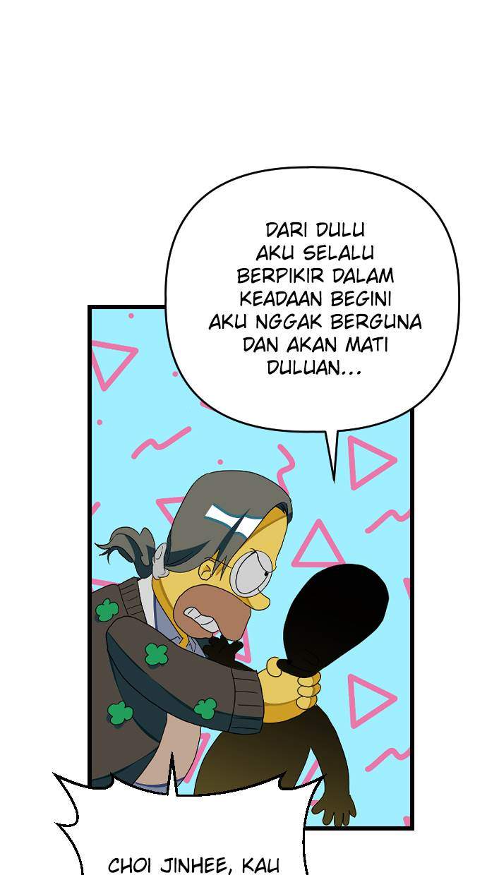 Survive Romance Bab 13 halaman 26