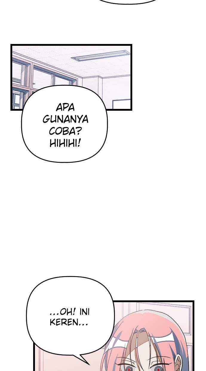 Survive Romance Bab 13 halaman 30