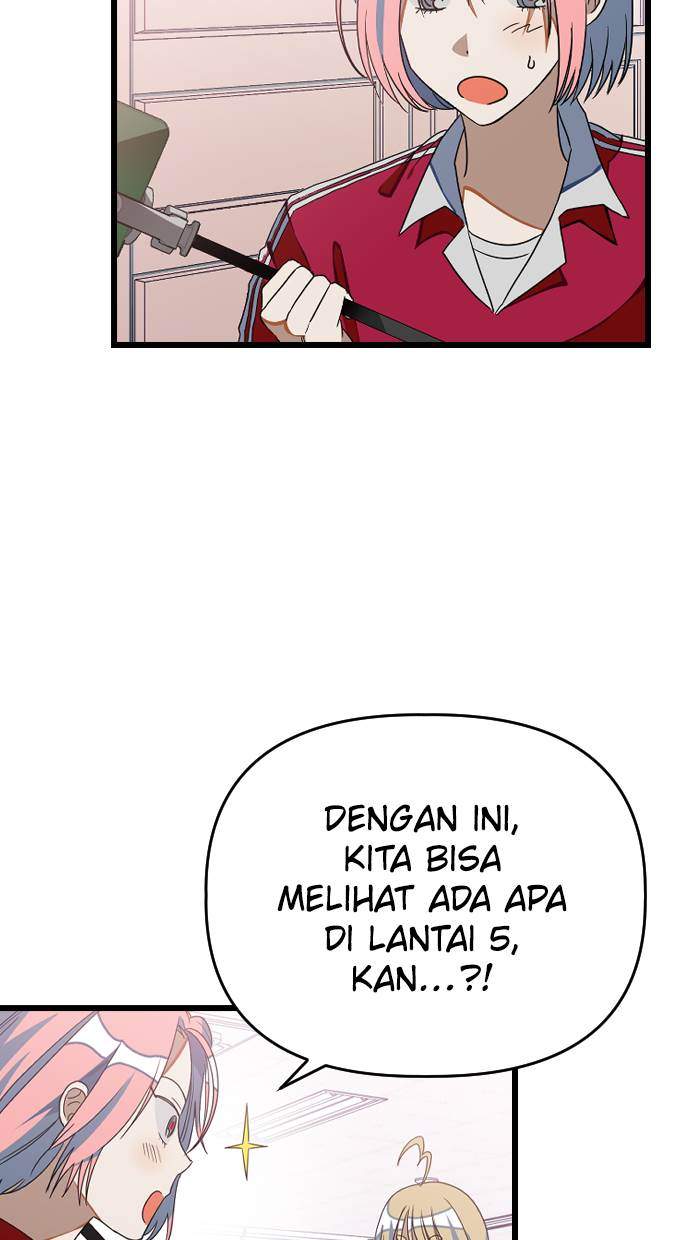 Survive Romance Bab 13 halaman 31
