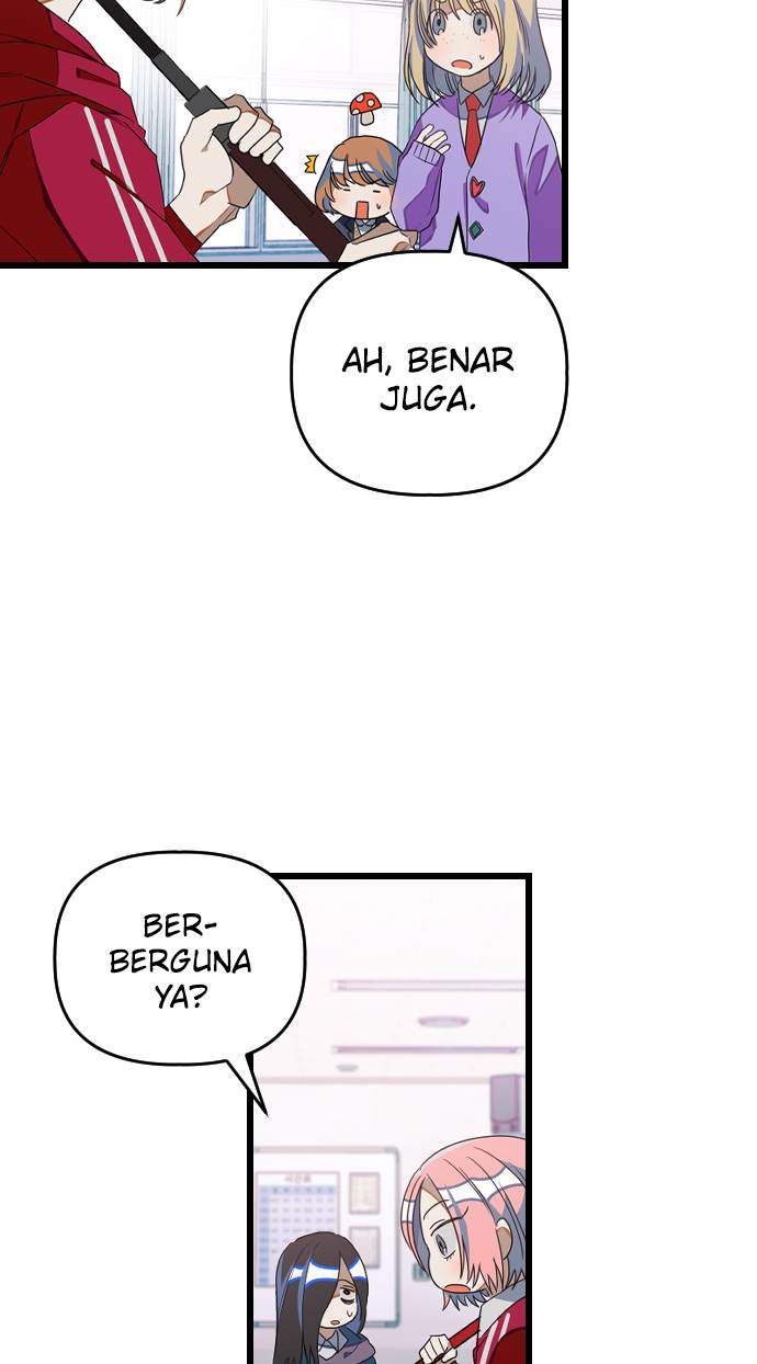 Survive Romance Bab 13 halaman 32