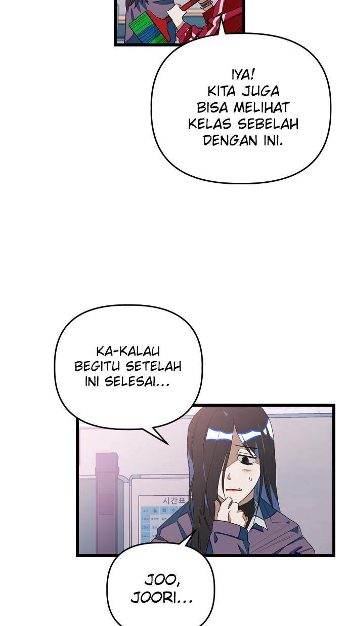 Survive Romance Bab 13 halaman 33