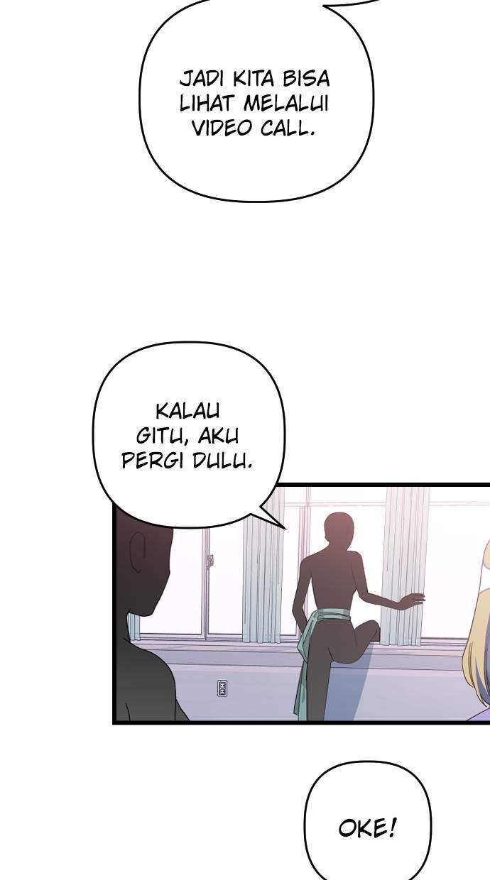 Survive Romance Bab 13 halaman 39