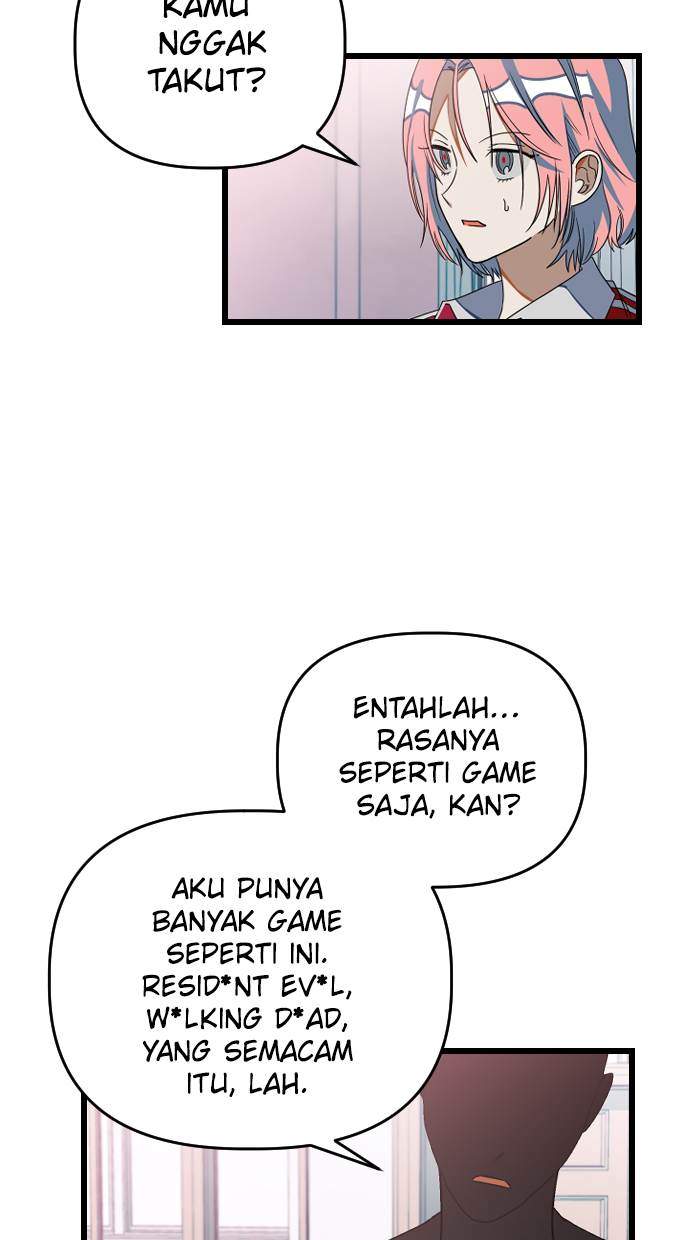 Survive Romance Bab 13 halaman 61