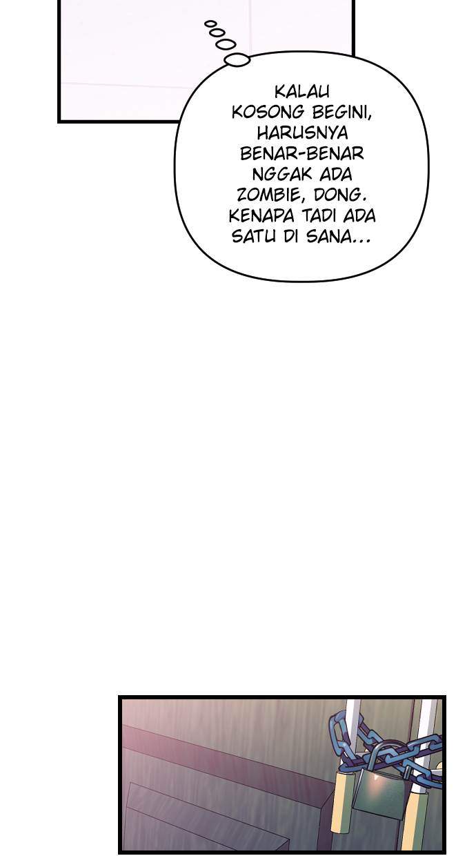 Survive Romance Bab 13 halaman 73