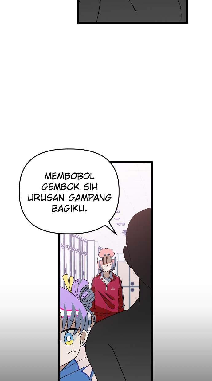 Survive Romance Bab 13 halaman 77