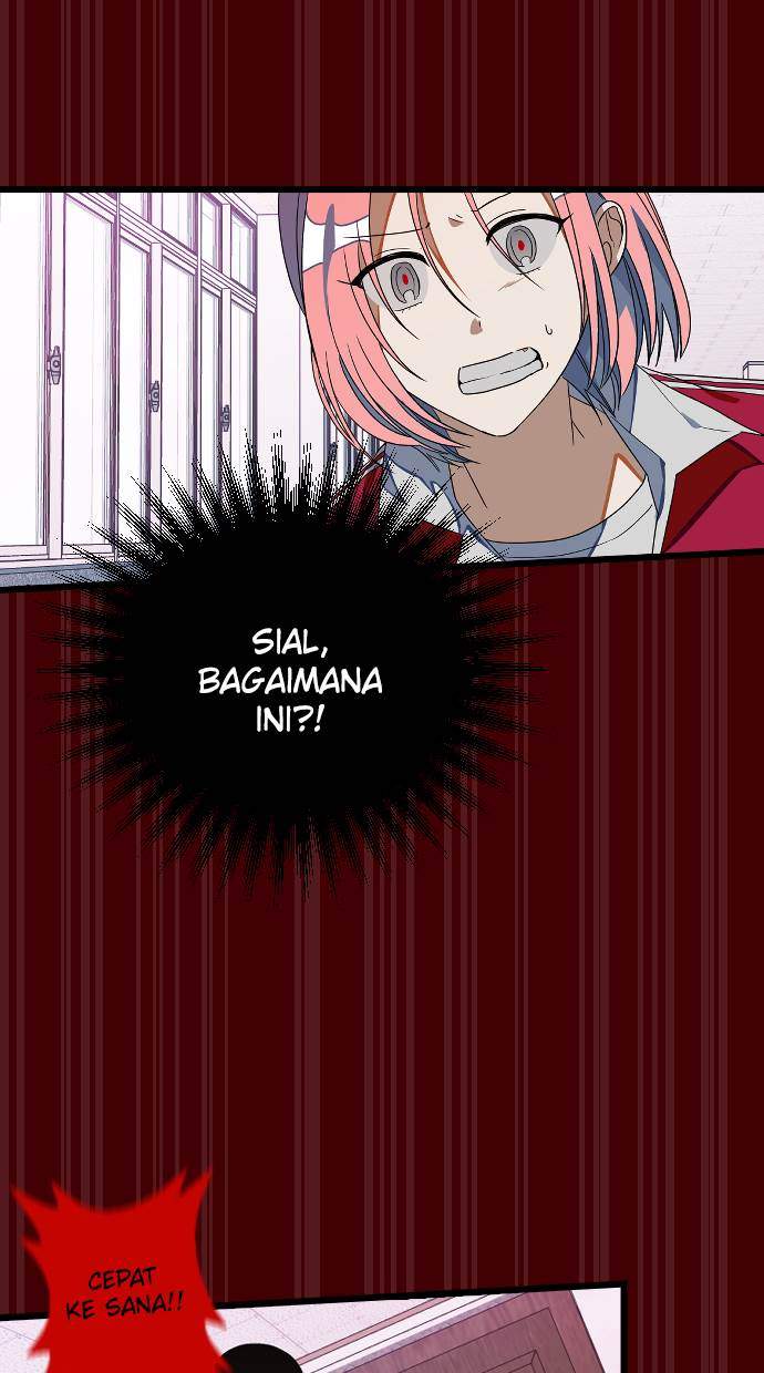 Survive Romance Bab 13 halaman 98