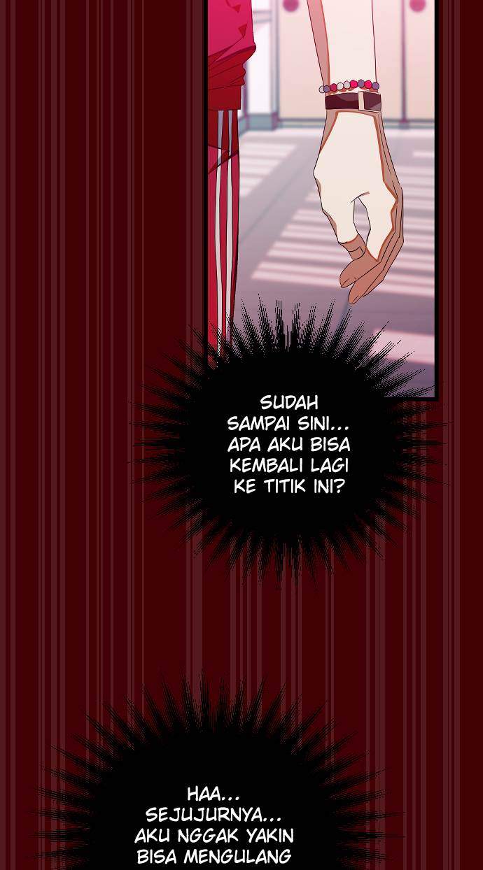 Survive Romance Bab 13 halaman 100