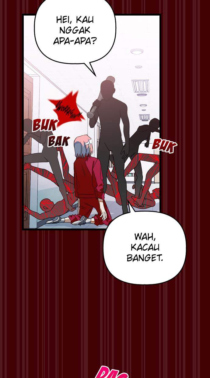 Survive Romance Bab 13 halaman 107