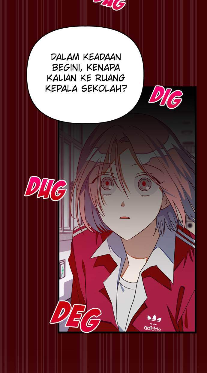 Survive Romance Bab 13 halaman 108