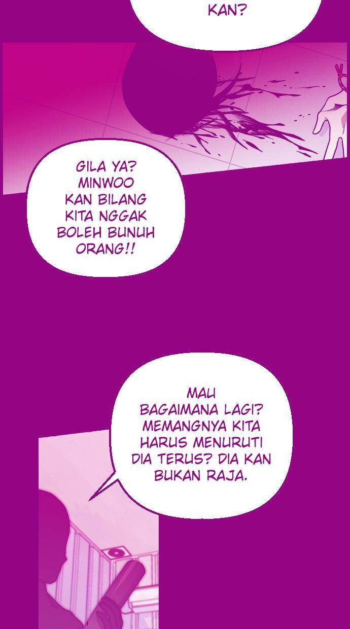 Survive Romance Bab 13 halaman 114