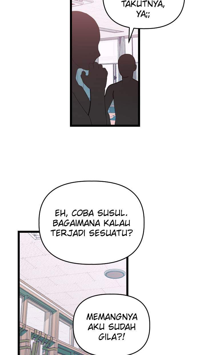 Survive Romance Bab 14 halaman 3