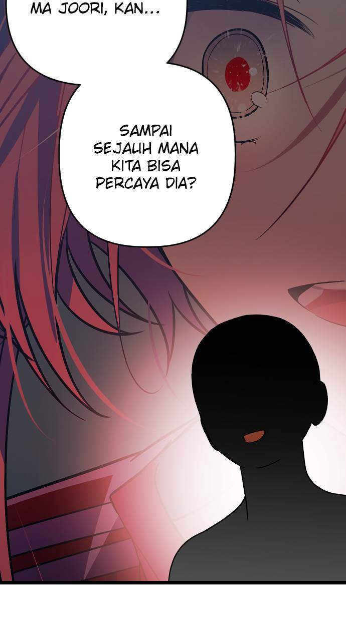 Survive Romance Bab 14 halaman 6