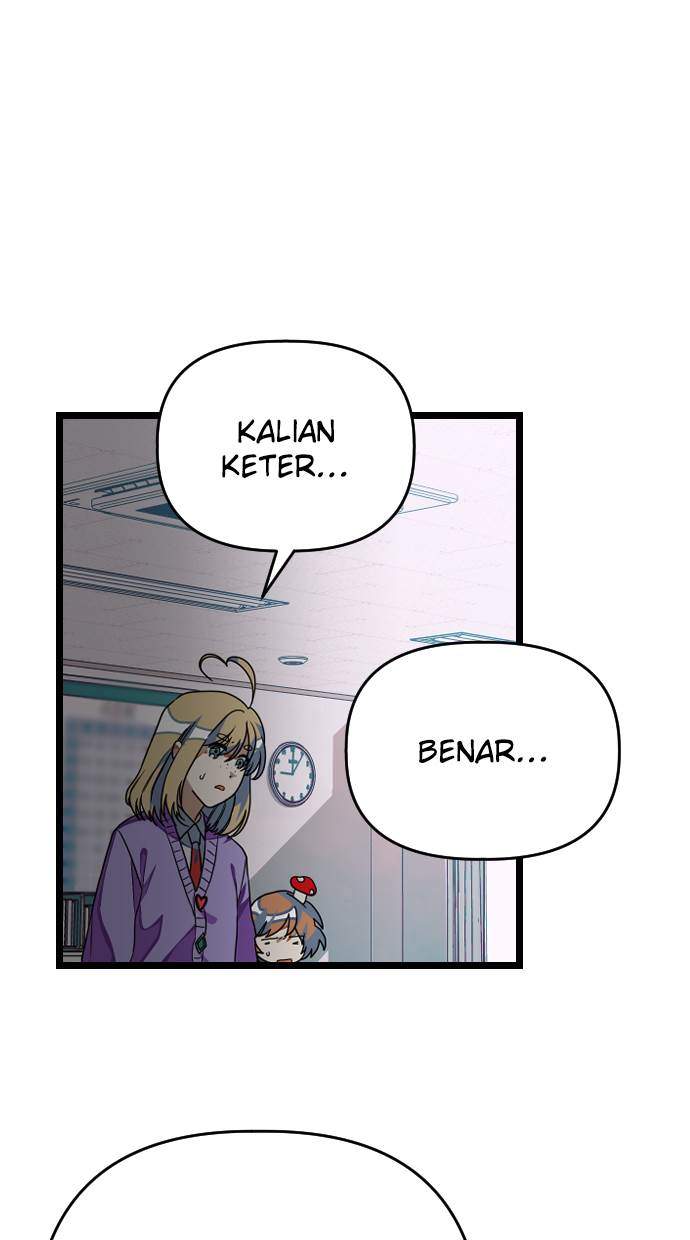 Survive Romance Bab 14 halaman 7