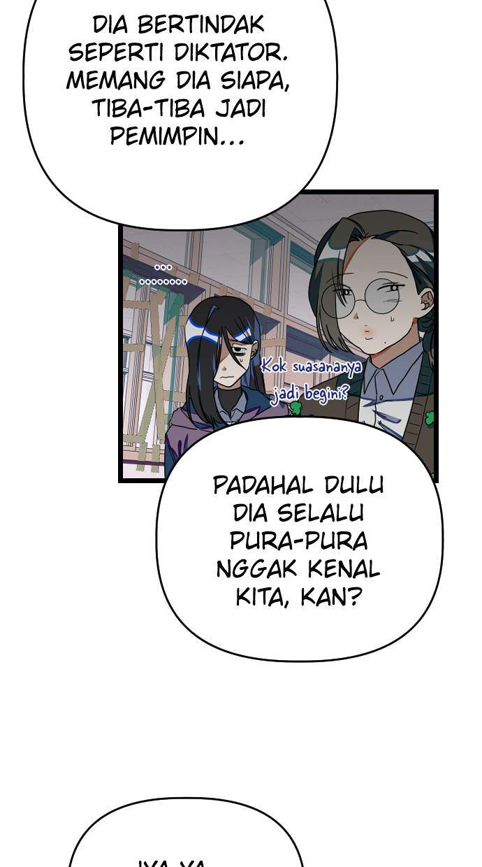 Survive Romance Bab 14 halaman 8