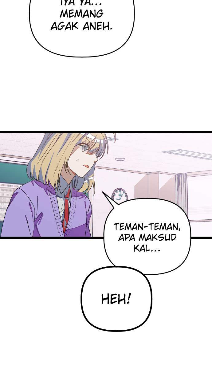 Survive Romance Bab 14 halaman 9