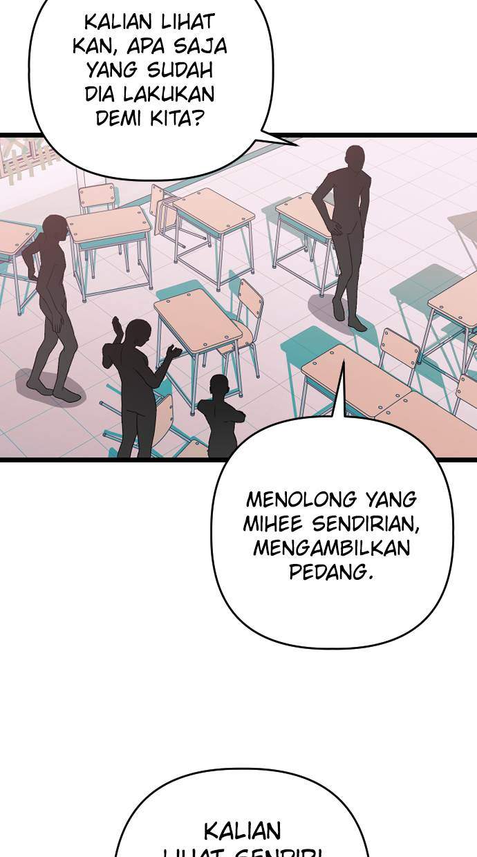 Survive Romance Bab 14 halaman 12
