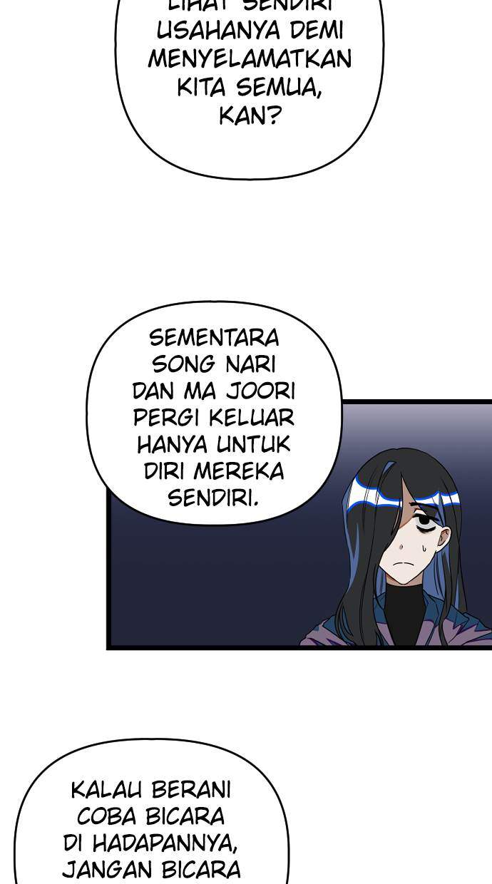 Survive Romance Bab 14 halaman 13