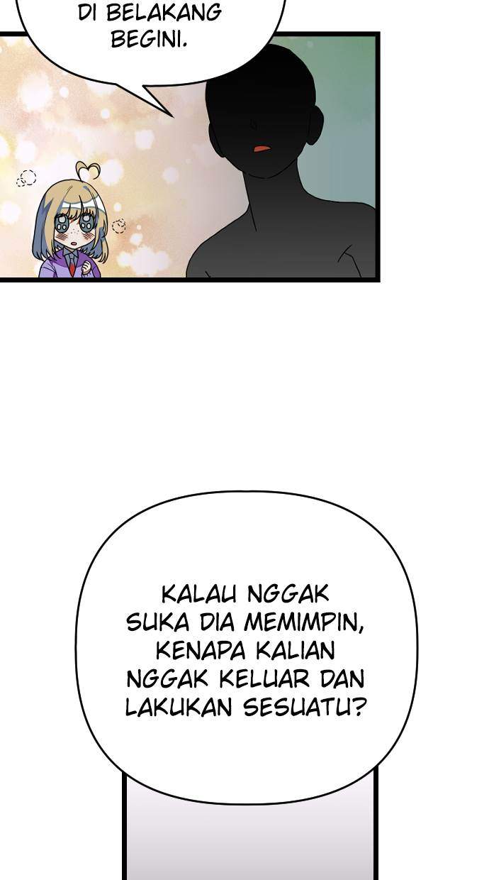 Survive Romance Bab 14 halaman 14