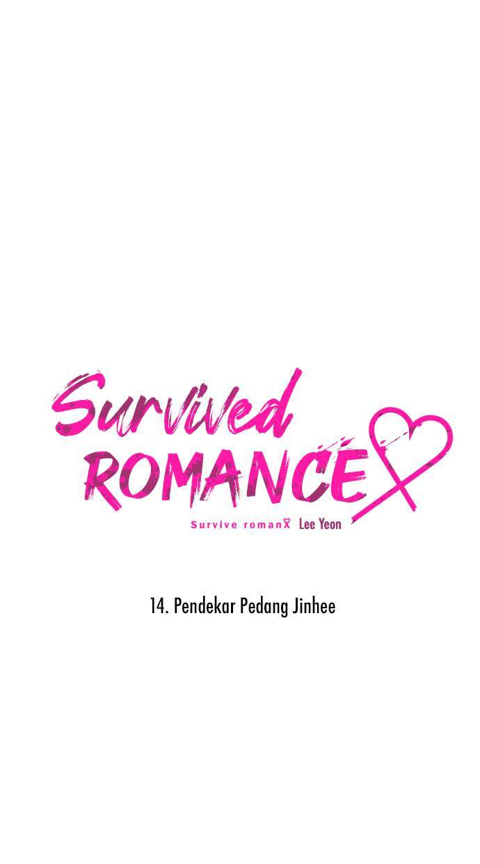 Survive Romance Bab 14 halaman 24
